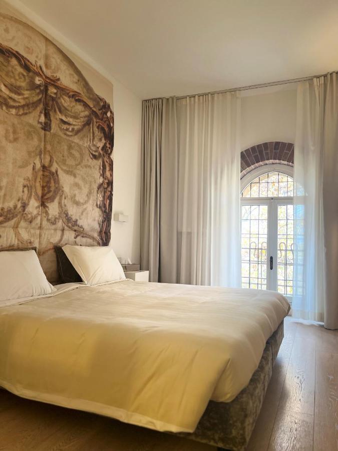 Hotel Castello Di Santa Vittoria Santa Vittoria d'Alba Exterior photo